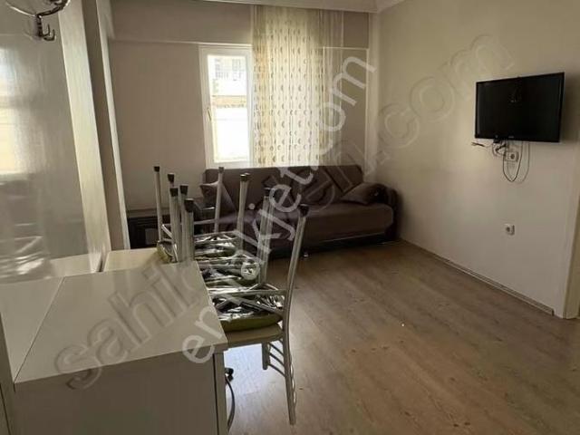 Ncr'den Satılık Eşyalı 1+1 Stüdyo Daire