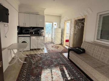 Ncr'den Üniversiteye Sıfır Konumda Eşyalı 2+1 Stüdyo Daire
