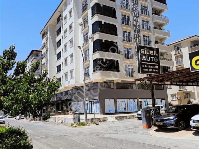 Ncr'den Yeni Beşevlerde Yürüyüş Yolu Üzerinde Satılık 250m2 4+1