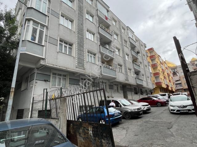 Ncs Emlaktan Halkalı Merkez Mahh Satılık Daire