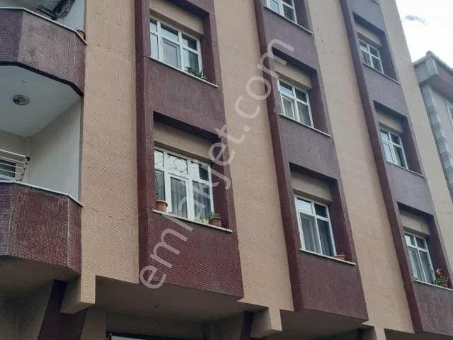 Ncs Emlaktan Satılık Daire