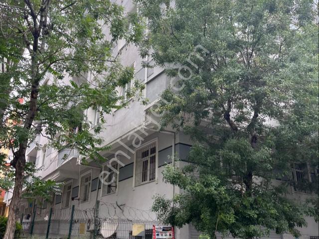 Ncs Emlaktan Satılık Daire 3+1