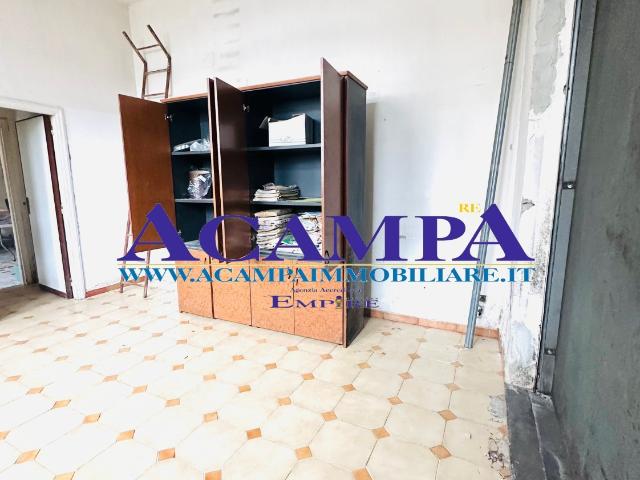 NA504 | Negozio / Locale comm. in Affitto | Melito di Napoli
