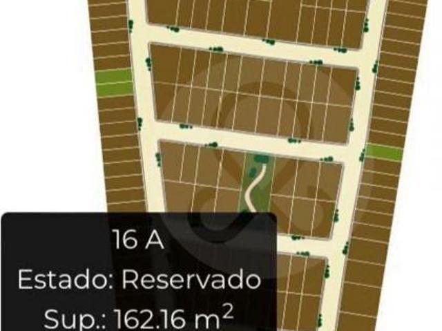 N/A: Terreno residencial en venta en Paseo de Montejo