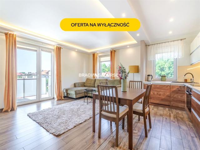 Na wynajem/2 pokoje/do wejścia/Azory Kraków, Prądnik Biały