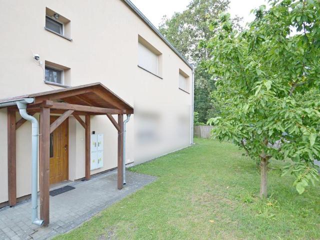 Na wynajem mieszkanie 117.00m2