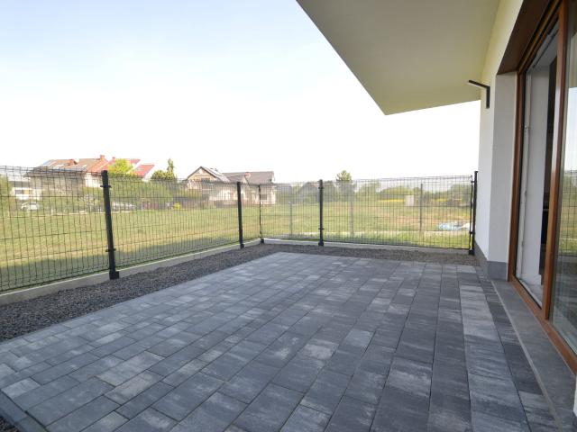 Na wynajem mieszkanie 23.00m2 Opole Kolonia Gosławicka
