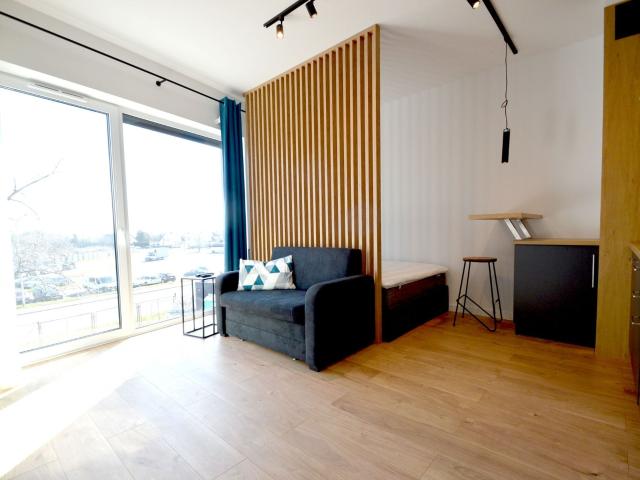 Na wynajem mieszkanie 26.00m2 Opole Śródmieście