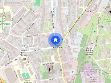 Chorzów, Województwo śląskie