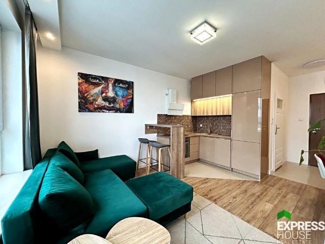 Na wynajem mieszkanie 2 pokoje/ 33m2, ul.Bełzy 7 Białystok, Białostoczek