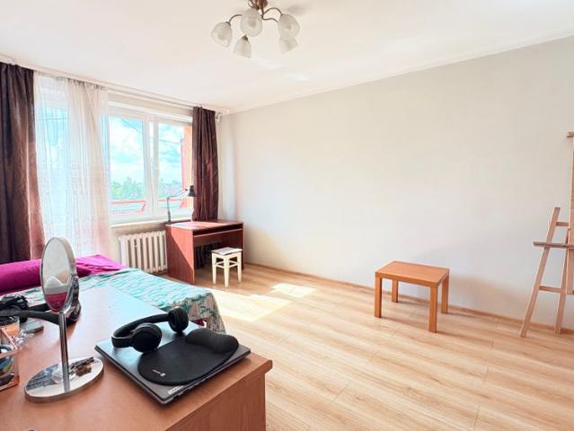 Na wynajem mieszkanie 34.50m2 Opole Śródmieście