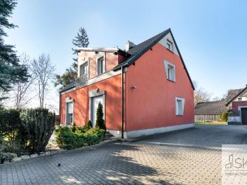 Na wynajem mieszkanie 37,60 m2 Krzyżanowice ul. Główna