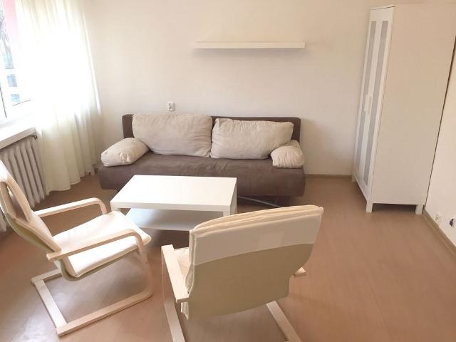 Na wynajem mieszkanie 45.00m2 Opole Śródmieście