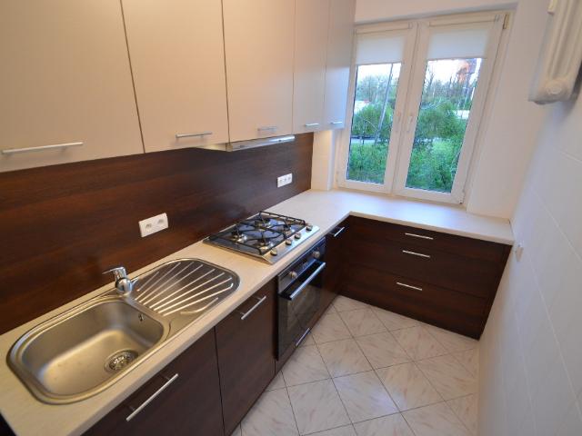 Na wynajem mieszkanie 45.00m2 Opole Śródmieście