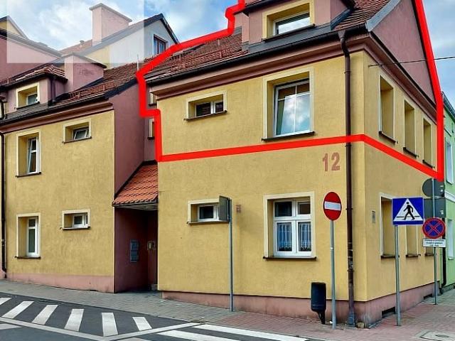 Na wynajem mieszkanie!