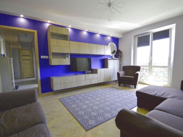 Na wynajem mieszkanie 48.00m2 Opole Śródmieście