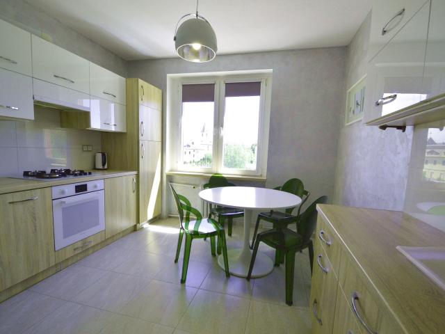 Na wynajem mieszkanie 48.00m2 Opole Śródmieście