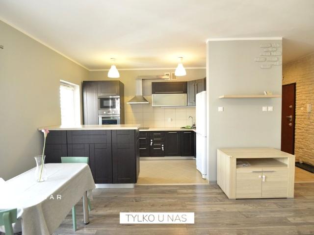 Na wynajem mieszkanie 52m² z balkonem | Rokietnica Osiedle Kalinowe