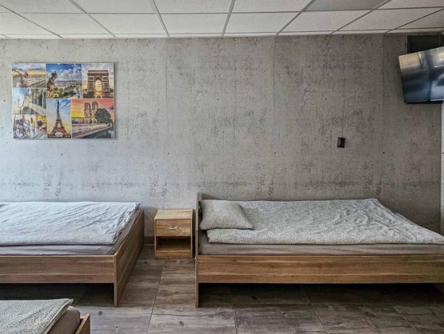 Na wynajem | Mieszkanie z miejscem postojowym