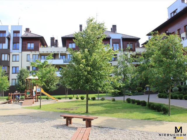 Na wynajem nowoczesne 2 pokojowe mieszkanie 50 m² w Kołobrzegu