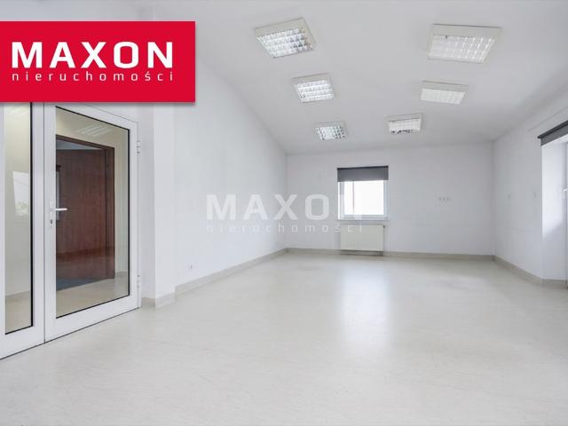 Na wynajem nowoczesny budynek laboratoryjno biurowy 460 m² w Rybi