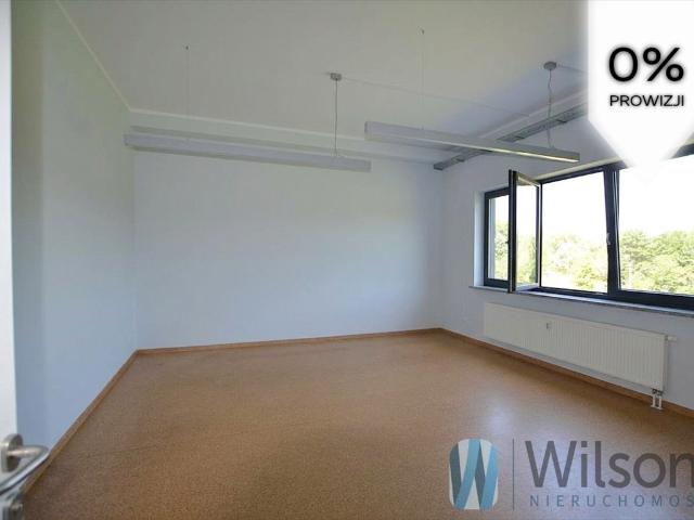 Na wynajem nowoczesny lokal 130 m² w Łomiankach