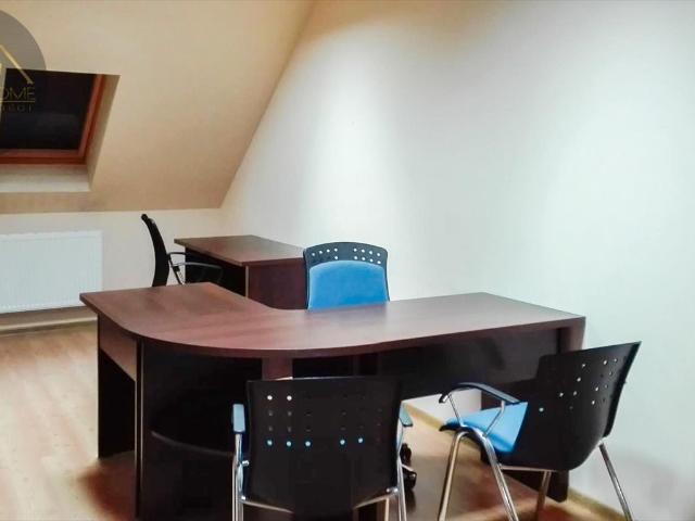 Na wynajem nowoczesny lokal 19,27 m² z inteligentnym ogrzewaniem