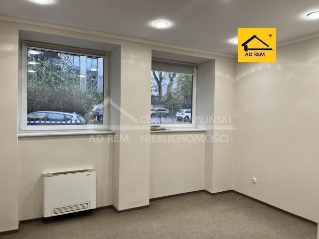 Na wynajem nowoczesny lokal biurowy 40,29 m² w centrum Lublina