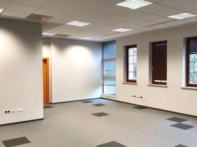 Na wynajem nowoczesny lokal biurowy 40,3 m² z możliwością rozbudowy