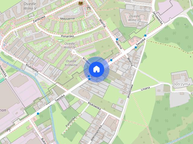 Na wynajem – nowe 3 pokojowe mieszkanie, Warszawa, Targówek