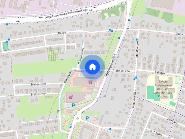 Na wynajem nowe, bezczynszowe mieszkanie 85 m2, MIELEC