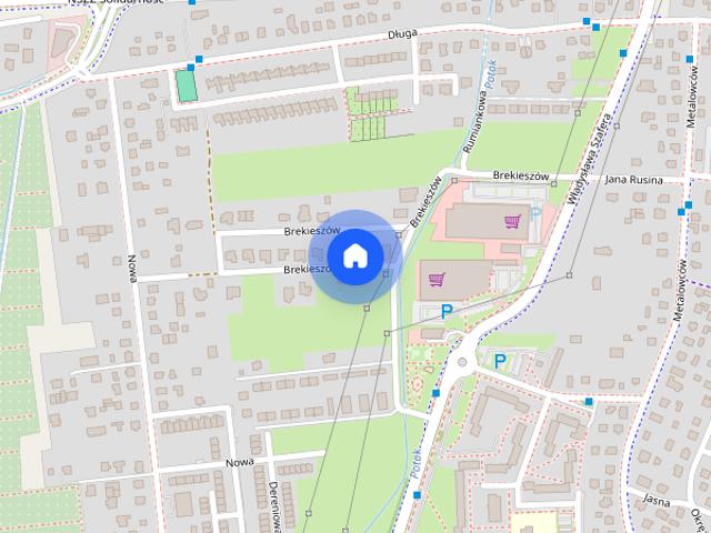 Na wynajem nowe, bezczynszowe mieszkanie 85 m2, MIELEC