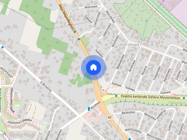 Na wynajem Nowy apartament PREMIUM Starachowice