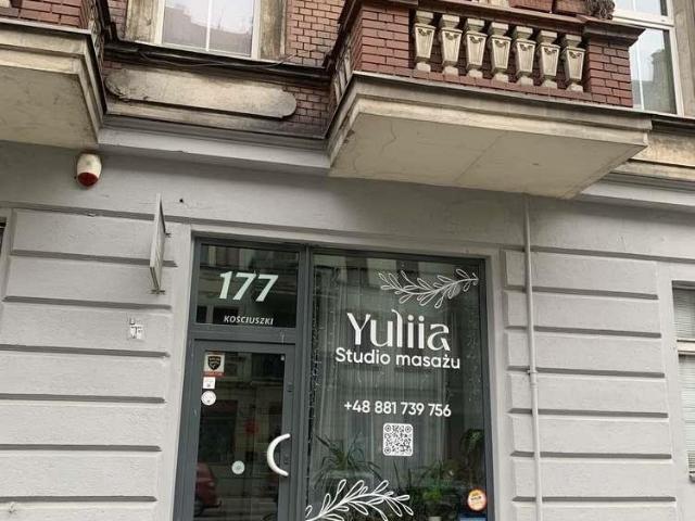 Na wynajem atrakcyjny lokal 25 m² w świetnej lokalizacji Wrocław