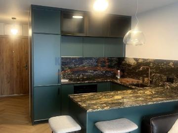 Na wynajem apartament 2 pok.z garażem Oś.Gardenia ul. Zakładowa, Szczecin, Pogodno