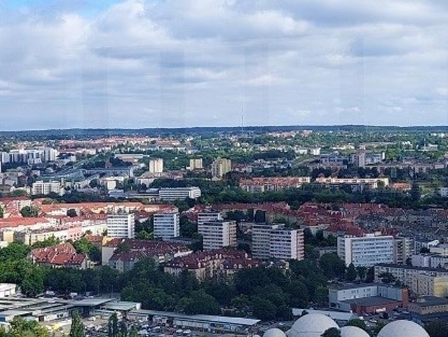 na wynajem apartament w Hanza Tower | NG Nieruchomości Księgowość Zarządzanie