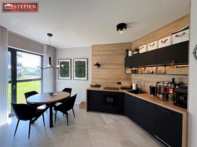 Na wynajem apartament w prestiżowej lokalizacji Jelenia Góra, Cieplice Śląskie Zdrój Cieplice