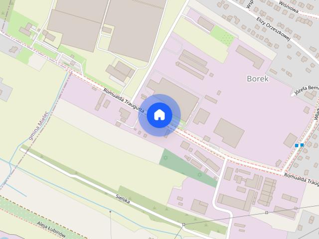 Na wynajem bezczynszowe mieszkanie 93 m2, MIELEC, ul. Promienna
