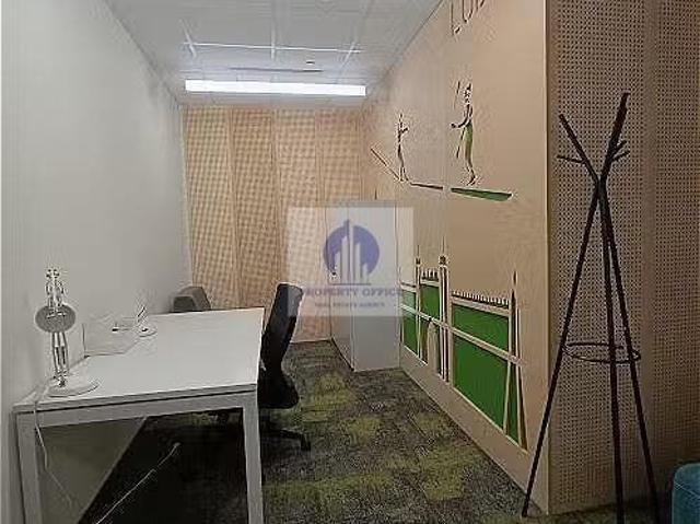 Na wynajem biuro serwisowane 14,88 m² w Śródmieściu Warszawy
