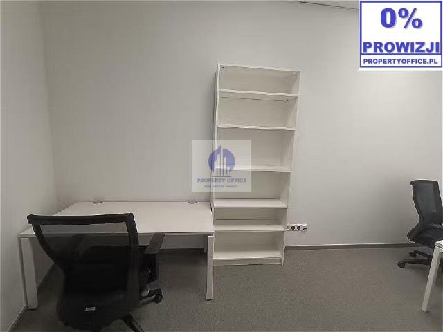 Na wynajem biuro 7 m² w Warszawie Mokotów