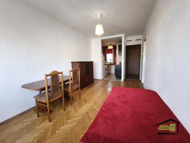 Zapraszam do wynajmu funkcjonalnego 36 m² mieszkania w Katowicach