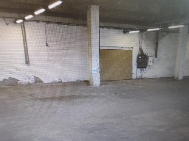 Na wynajem hala magazynowo produkcyjna 170 m² w Bytomiu