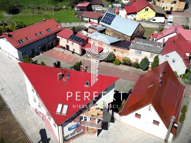 Na wynajem hostel dla 30 60 osób Krajnik Dolny