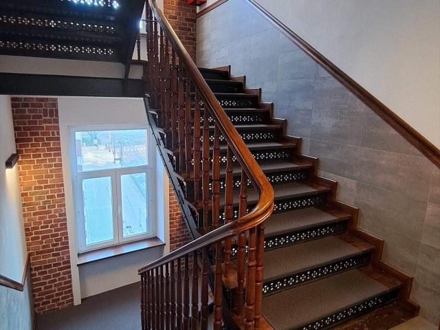 Na wynajem kameralne biuro 75 m² w centrum Wrocławia