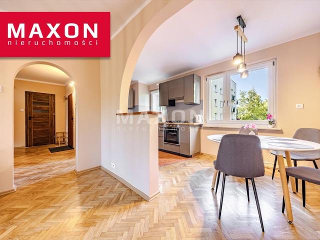 Komfortowe 3 pokojowe mieszkanie 55 m² blisko metra polecam
