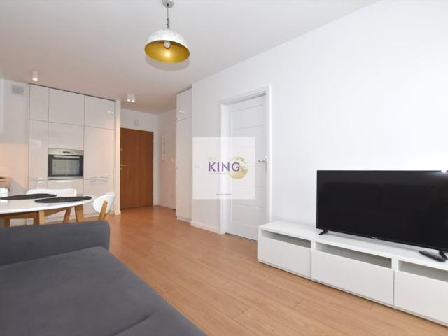 Na wynajem komfortowe 2 pokojowe mieszkanie 35 m² w Szczecinie