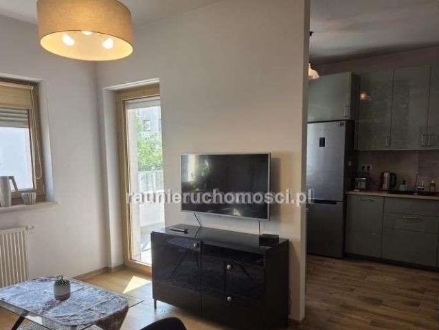 Komfortowe 2 pokojowe mieszkanie 42 m² z balkonem w Poznaniu