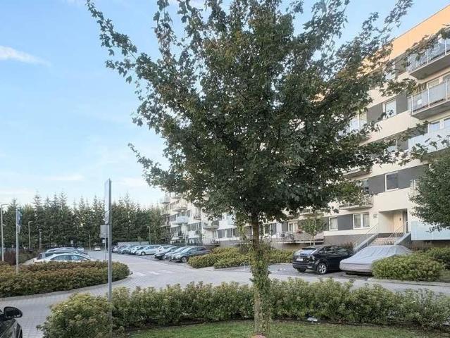 Nowoczesne 2 pokojowe mieszkanie 50 m² z balkonem Podolany