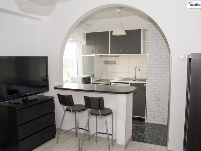 Zapraszam do wynajmu komfortowego 32 m² mieszkania w Piotrkowie