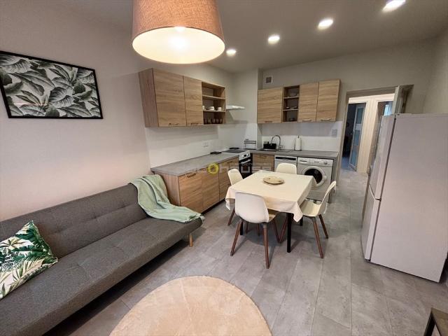Na wynajem komfortowe 44 m² mieszkanie w Katowicach Śródmieście